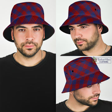 Robinson Tartan Bucket Hat - Tartan Vibes Clothing