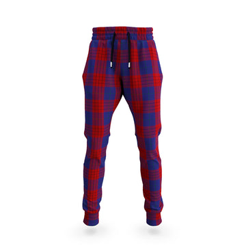 Robinson Tartan Joggers Pants 5XL - Tartan Vibes Clothing