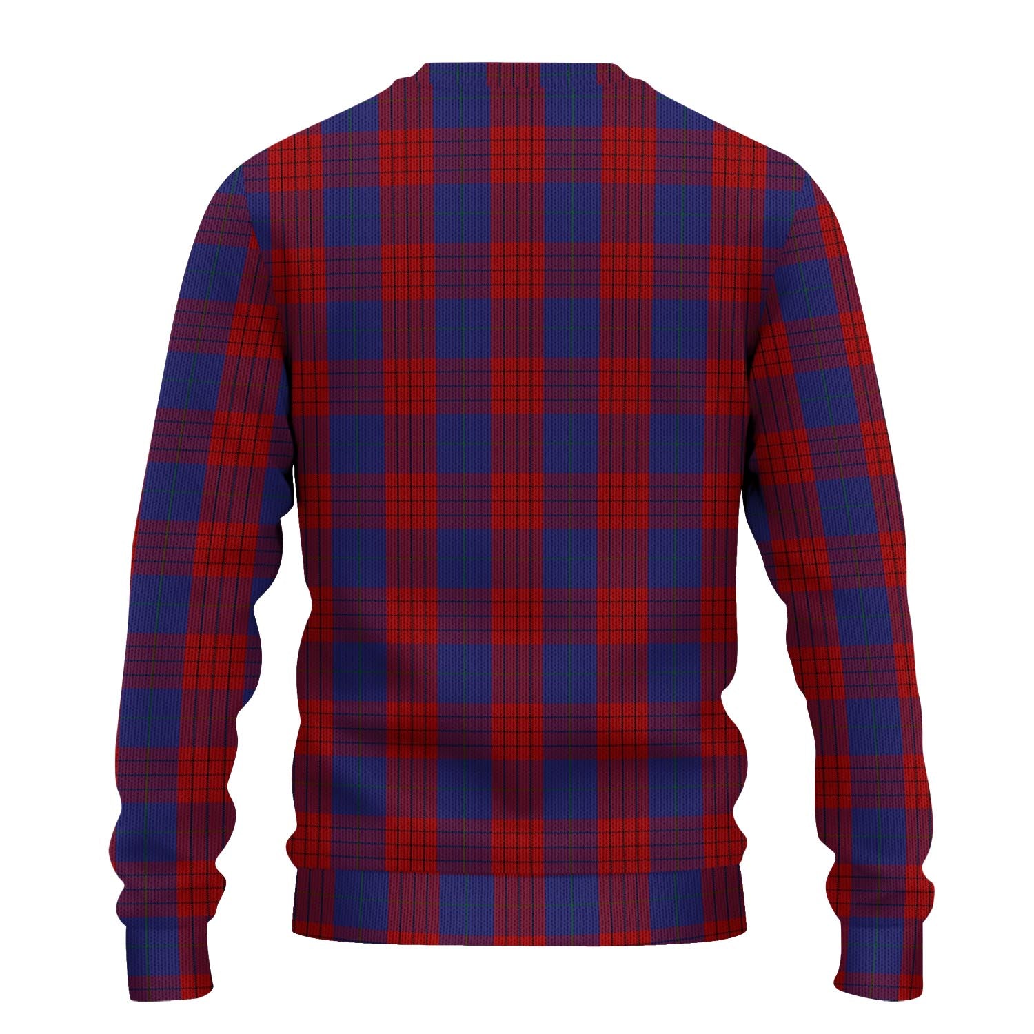 Robinson Tartan Ugly Sweater - Tartan Vibes Clothing