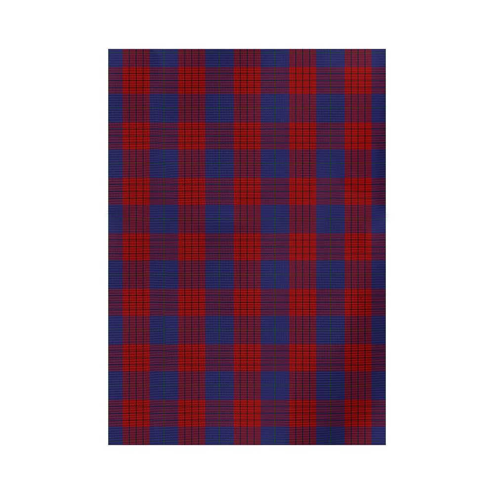 Robinson Tartan Garden Flag - Tartan Vibes Clothing
