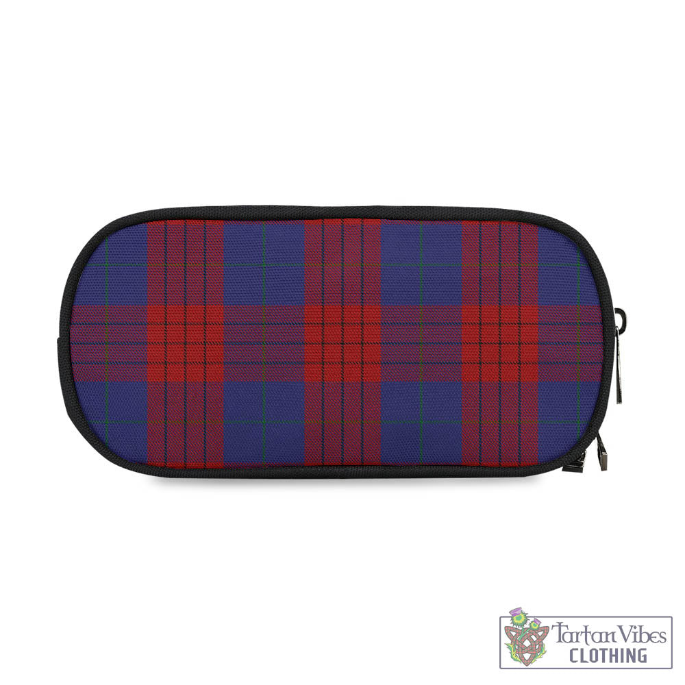 Robinson Tartan Pen and Pencil Case - Tartan Vibes Clothing