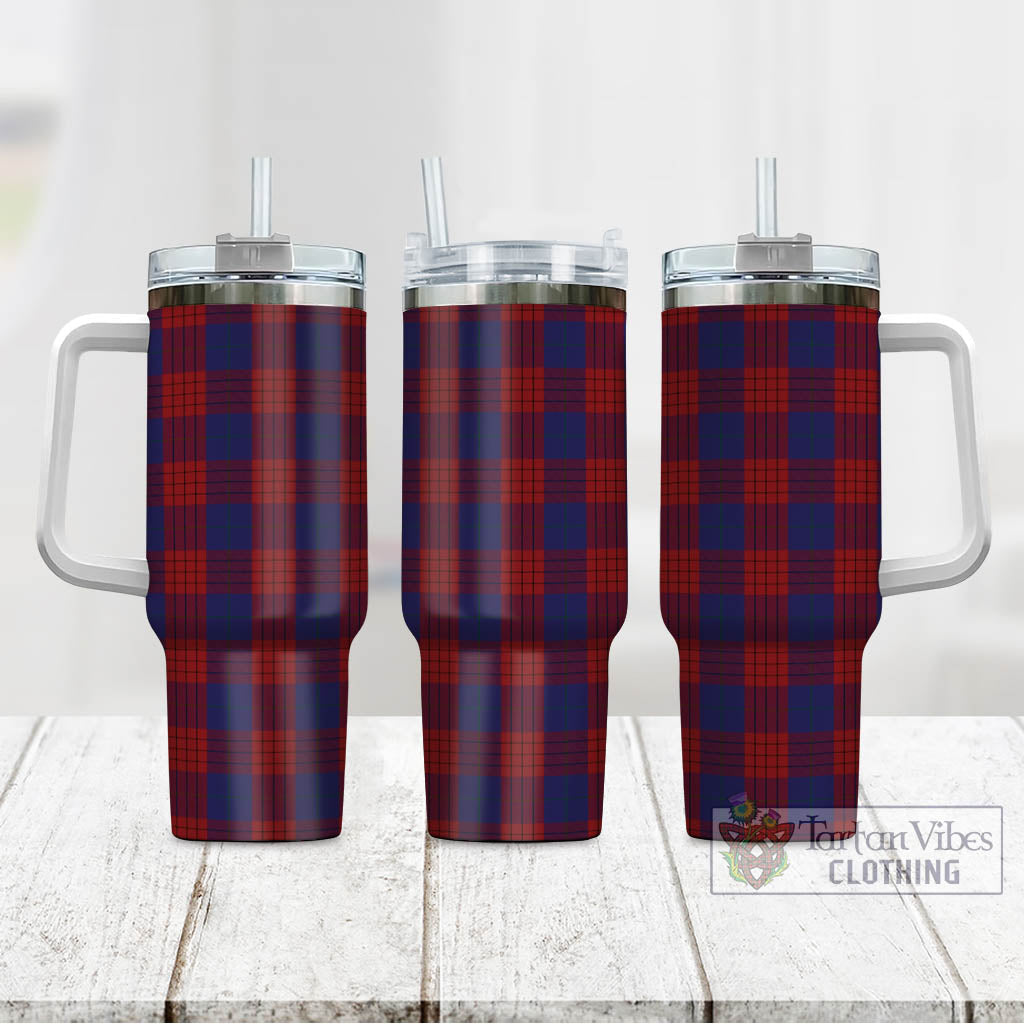 Robinson Tartan Tumbler with Handle - Tartan Vibes Clothing