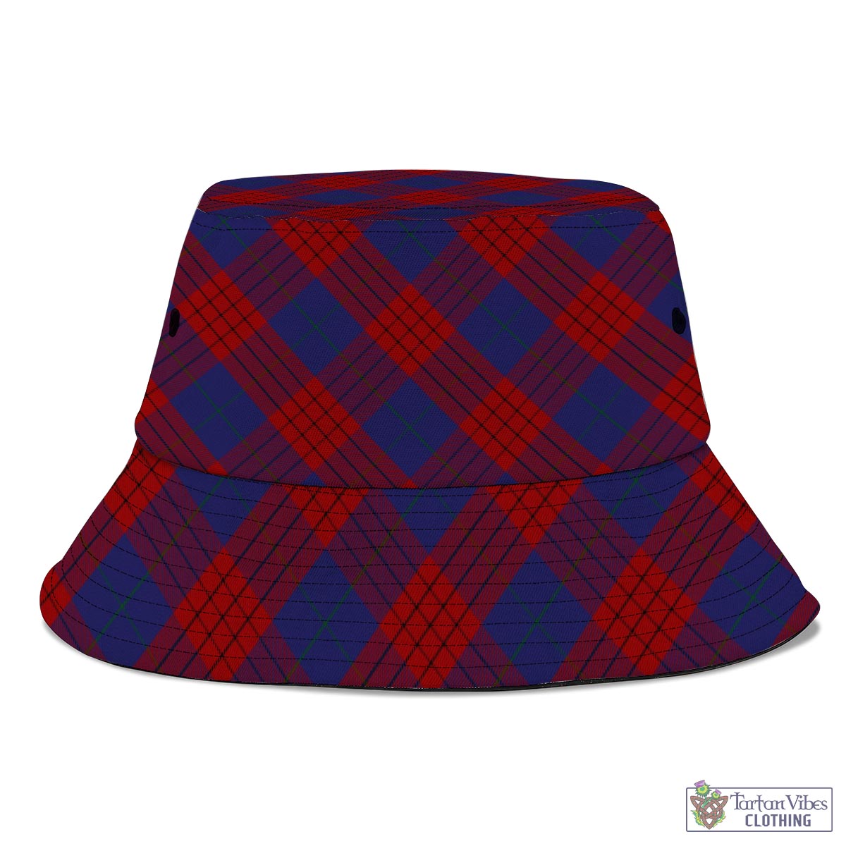 Robinson Tartan Bucket Hat - Tartan Vibes Clothing