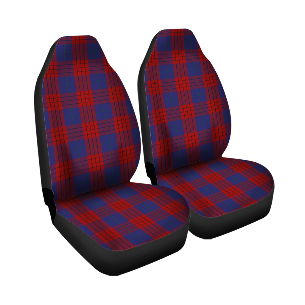 Robinson Tartan Car Seat Cover - Tartanvibesclothing