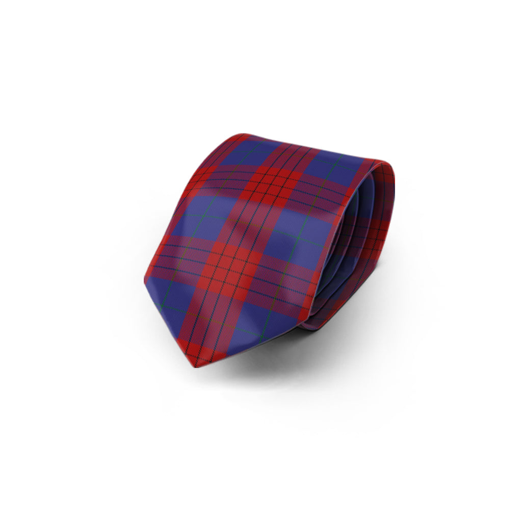 Robinson Tartan Classic Necktie - Tartan Vibes Clothing