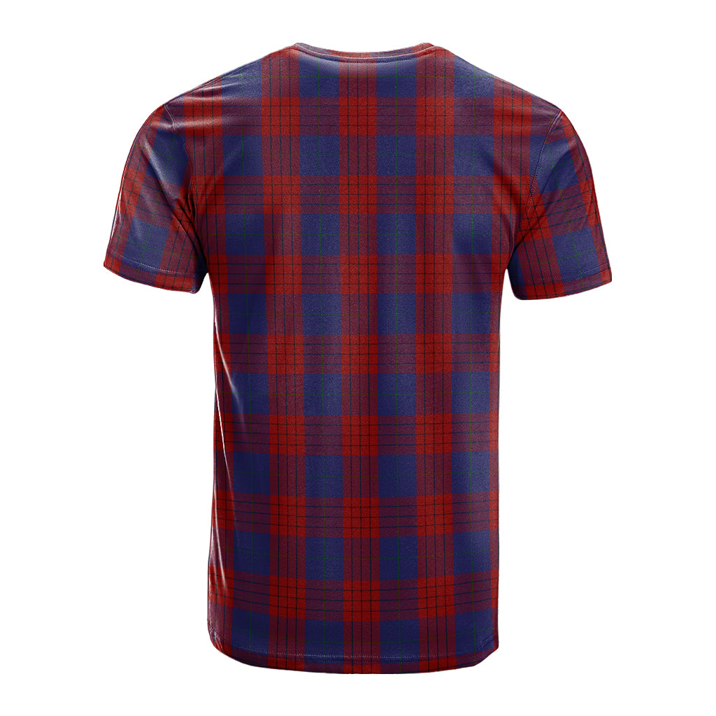 Robinson Tartan T-Shirt