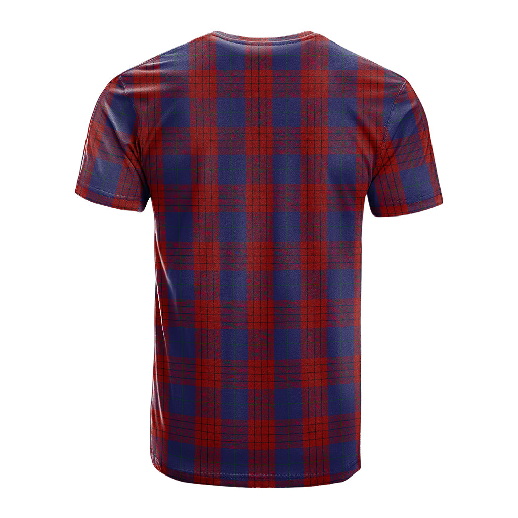 Robinson Tartan T-Shirt - Tartan Vibes Clothing