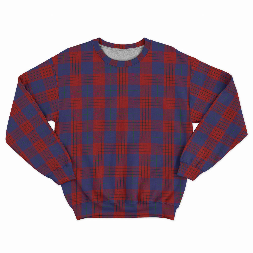 Robinson Tartan Sweatshirt - Tartan Vibes Clothing