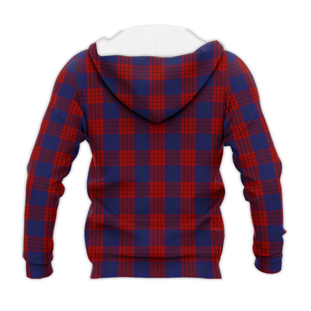 robinson-tartan-knitted-hoodie