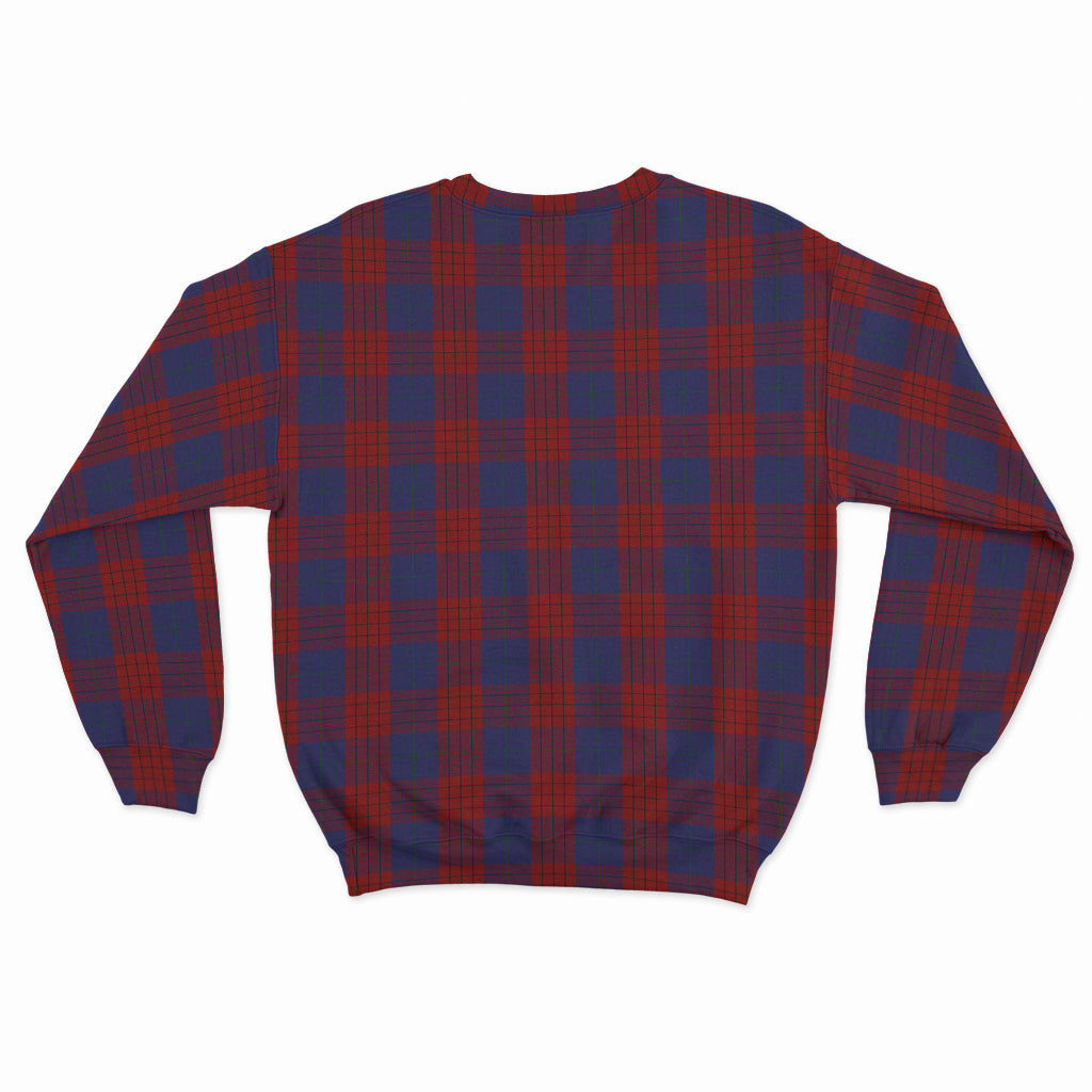 Robinson Tartan Sweatshirt - Tartan Vibes Clothing
