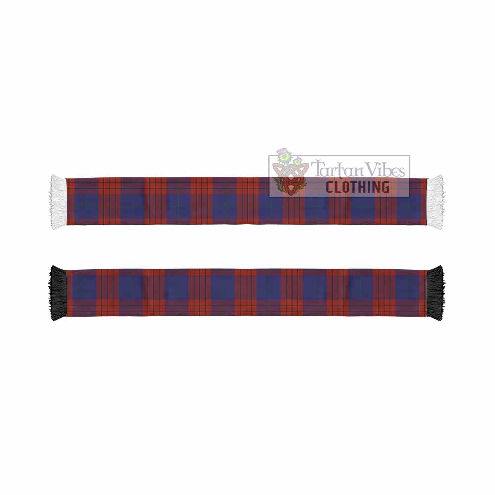 Tartan Vibes Clothing Robinson Tartan Ruffneck Scarf