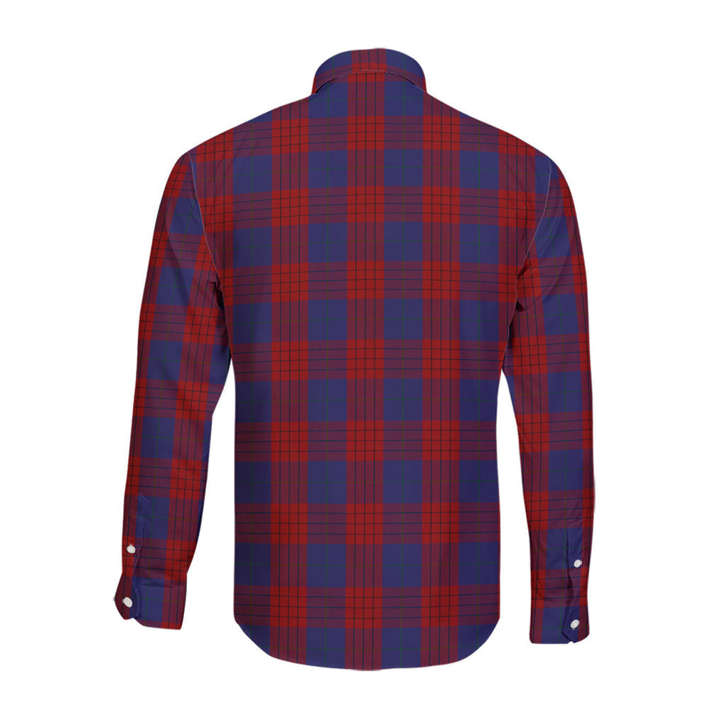 robinson-tartan-long-sleeve-button-up-shirt