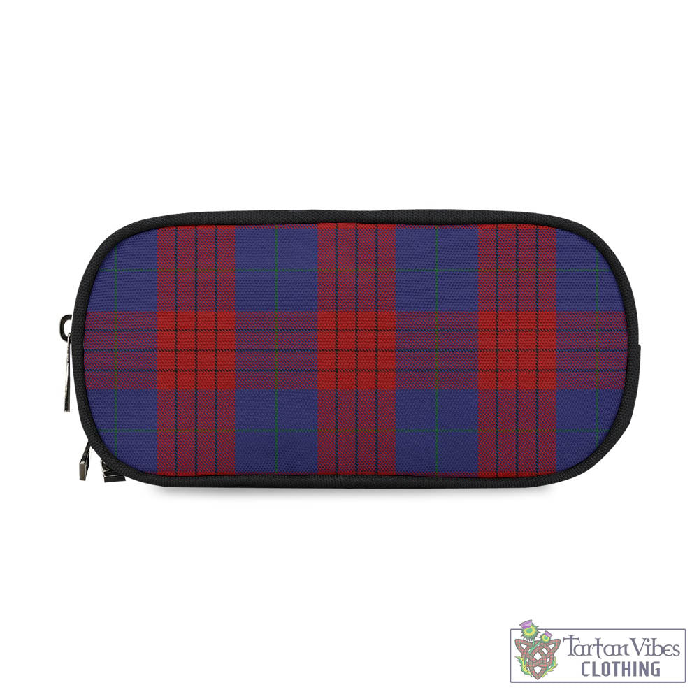 Robinson Tartan Pen and Pencil Case - Tartan Vibes Clothing