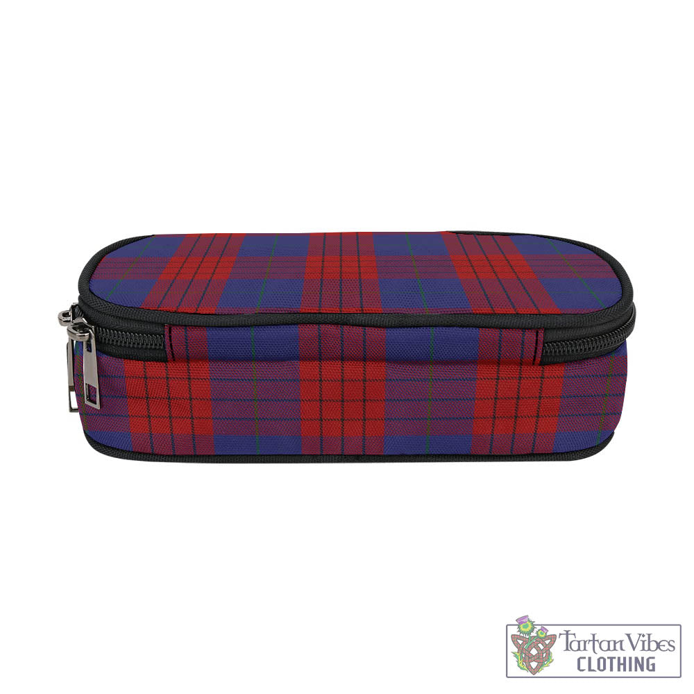 Robinson Tartan Pen and Pencil Case - Tartan Vibes Clothing