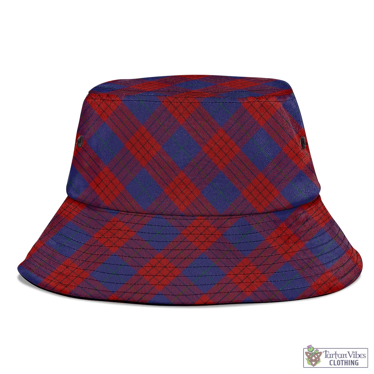 Robinson Tartan Bucket Hat - Tartan Vibes Clothing