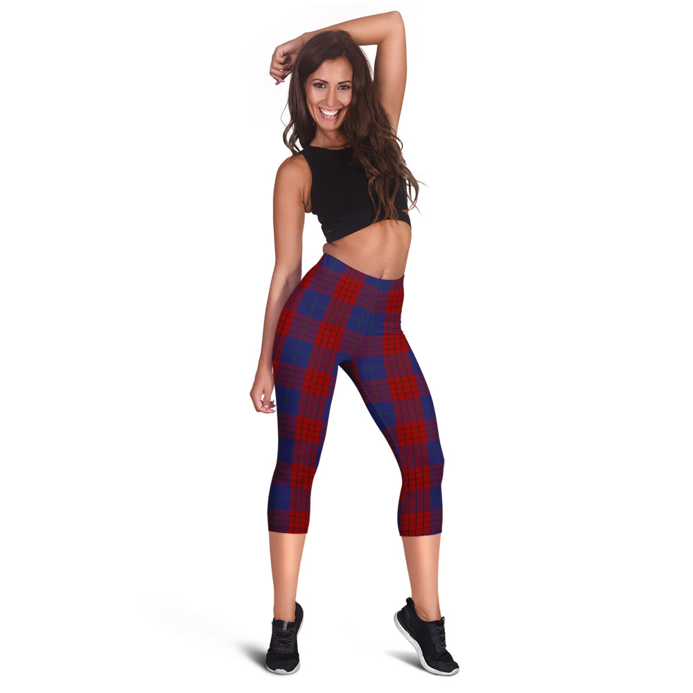Robinson Tartan Womens Leggings - Tartan Vibes Clothing