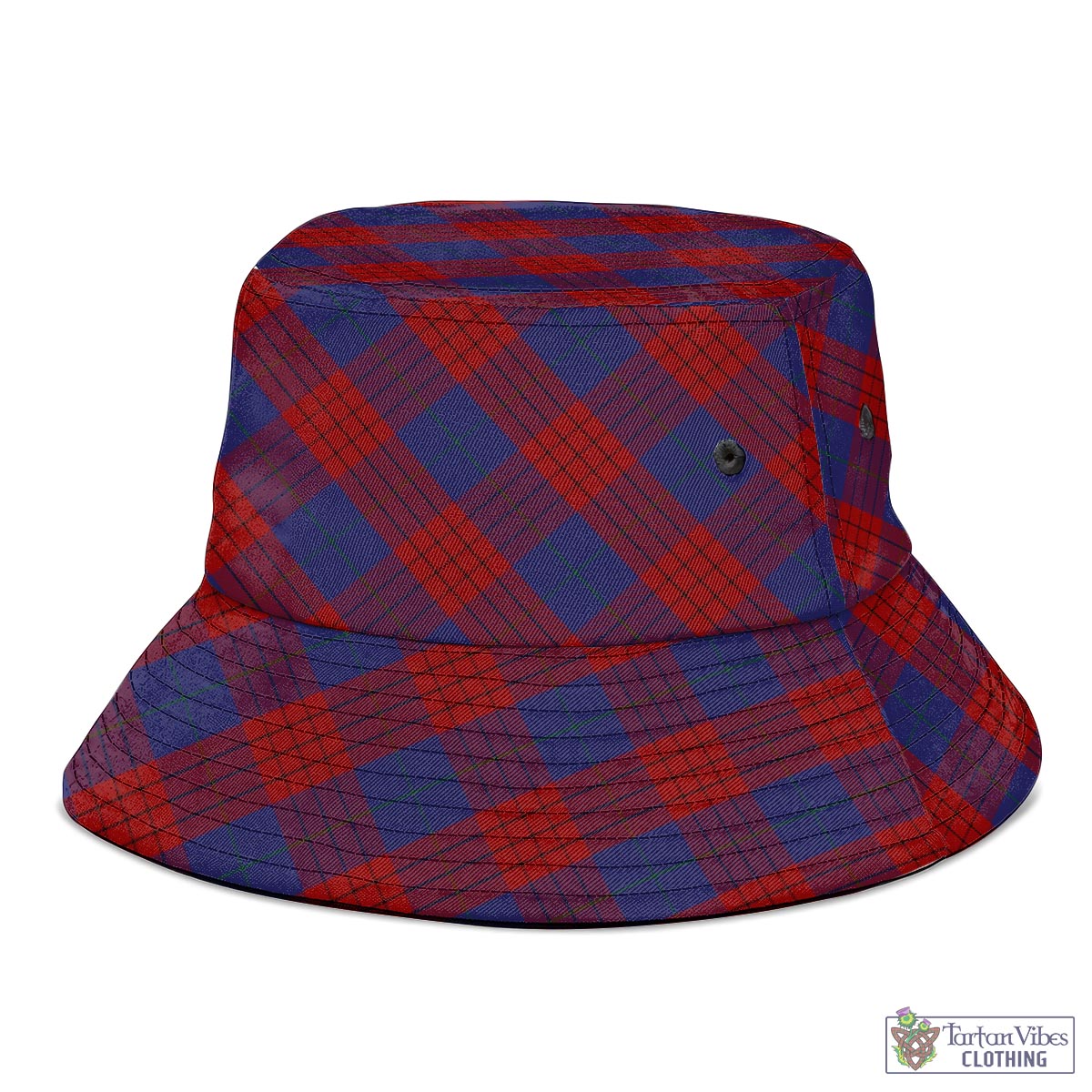Robinson Tartan Bucket Hat - Tartan Vibes Clothing