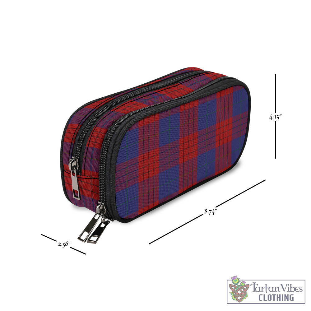 Robinson Tartan Pen and Pencil Case - Tartan Vibes Clothing
