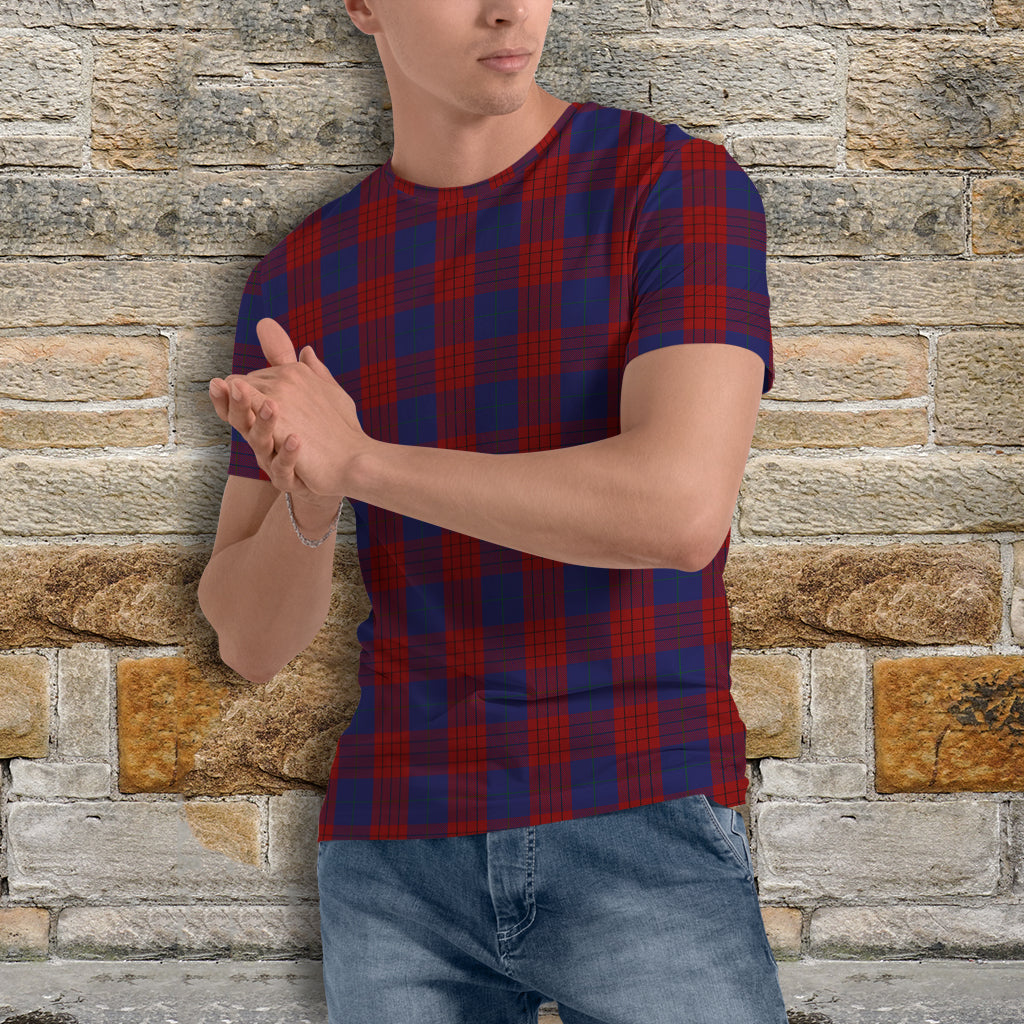 Robinson Tartan T-Shirt - Tartan Vibes Clothing