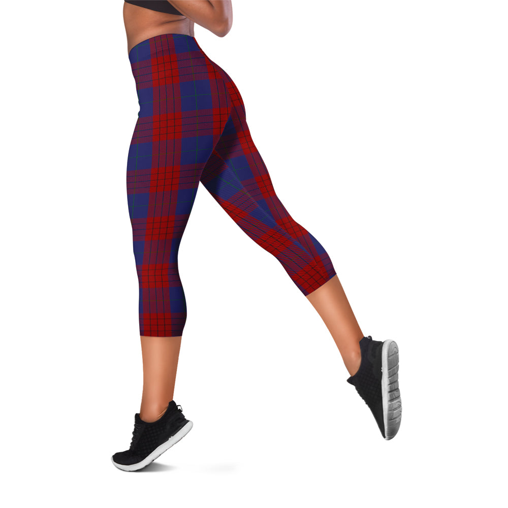 Robinson Tartan Womens Leggings - Tartan Vibes Clothing