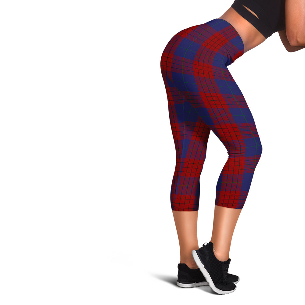 Robinson Tartan Womens Leggings - Tartan Vibes Clothing