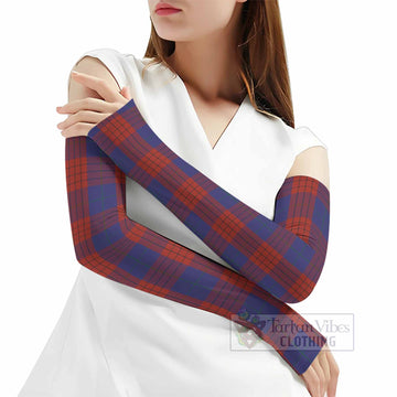 Robinson Tartan Arm Sleeves - Tartan Vibes Clothing