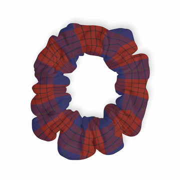 Robinson Tartan Hair Scrunchie - Tartan Vibes Clothing