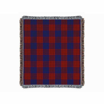 Robinson Tartan Woven Blanket M 51 x 60 inches 130 x 150cm - Tartan Vibes Clothing