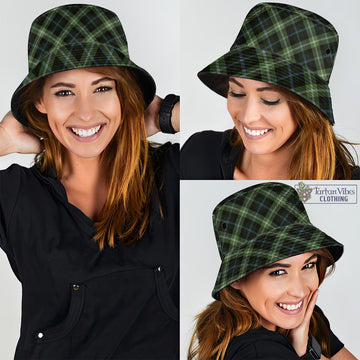 Rodger Tartan Bucket Hat Bucket Hat One Size - Tartan Vibes Clothing