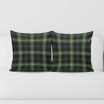 Rodger Tartan Pillow Cover Rectangle Pillow Cover 51*91cm - Tartan Vibes Clothing