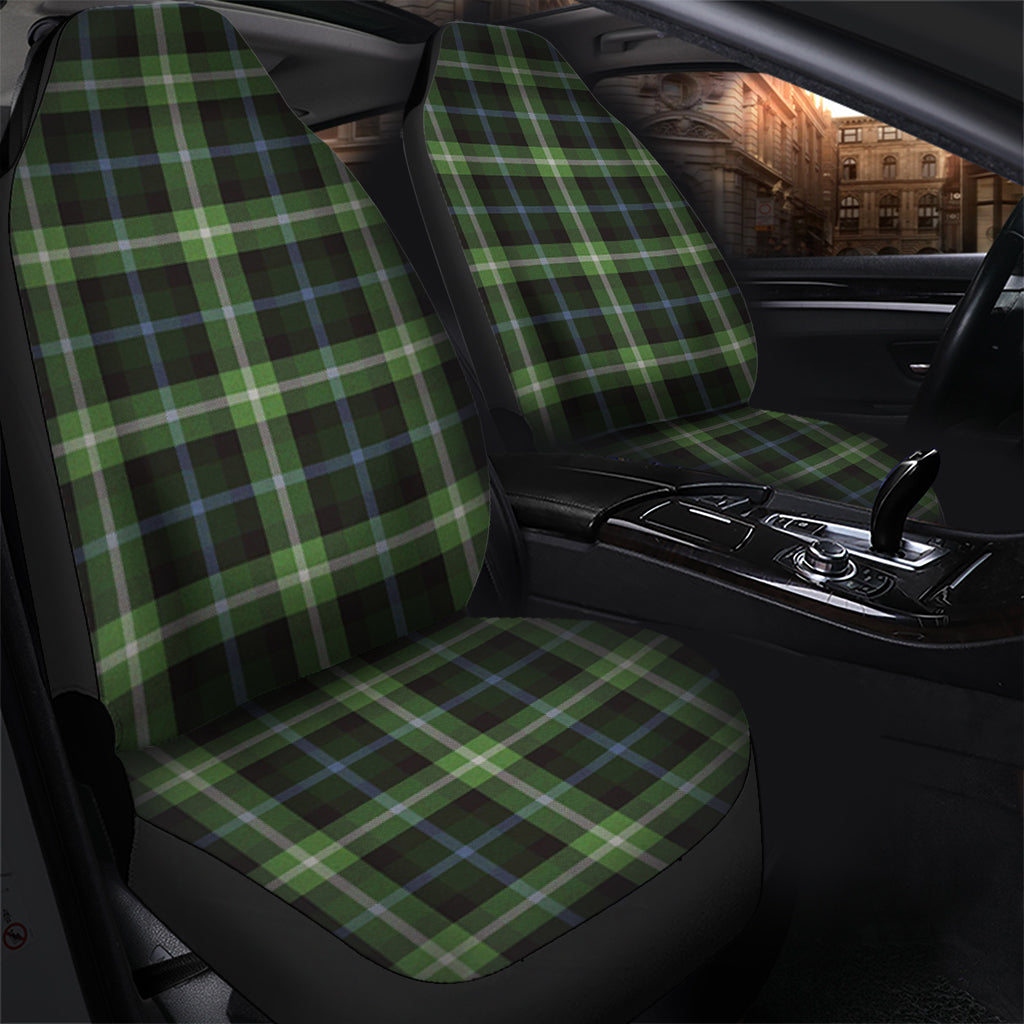Rodger Tartan Car Seat Cover One Size - Tartan Vibes Clothing