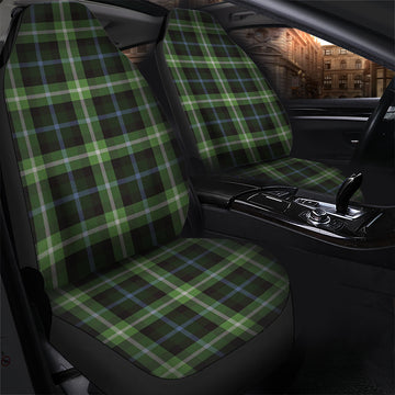 Rodger Tartan Car Seat Cover One Size - Tartan Vibes Clothing