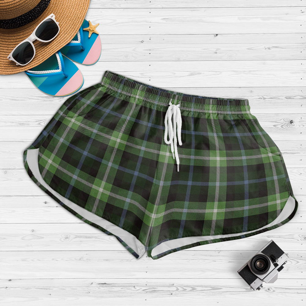 Rodger Tartan Womens Shorts 4XL - Tartan Vibes Clothing