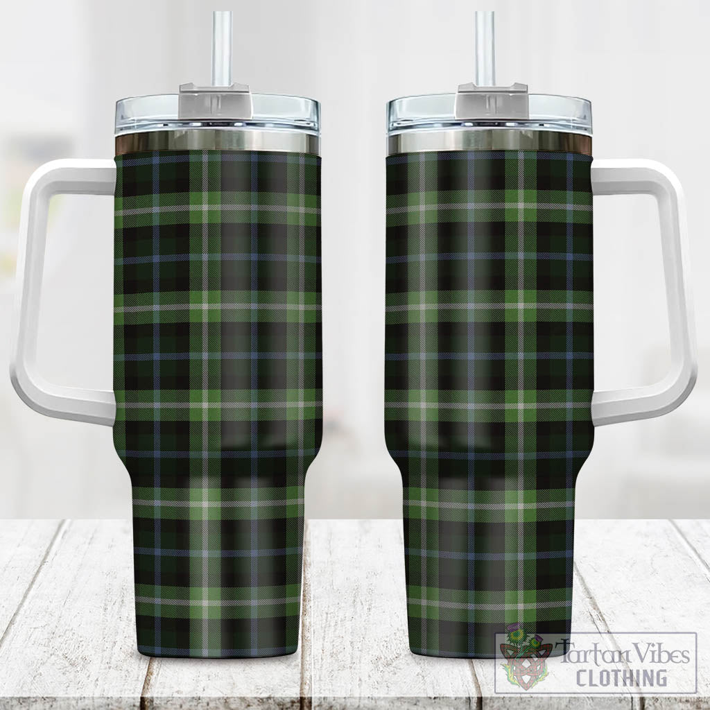 Tartan Vibes Clothing Rodger Tartan Tumbler with Handle