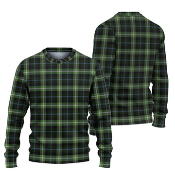 Rodger Tartan Ugly Sweater Unisex - Tartan Vibes Clothing