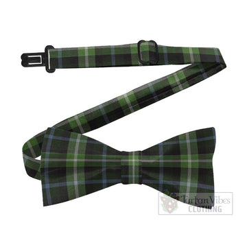 Rodger Tartan Bow Tie One Size - Tartan Vibes Clothing