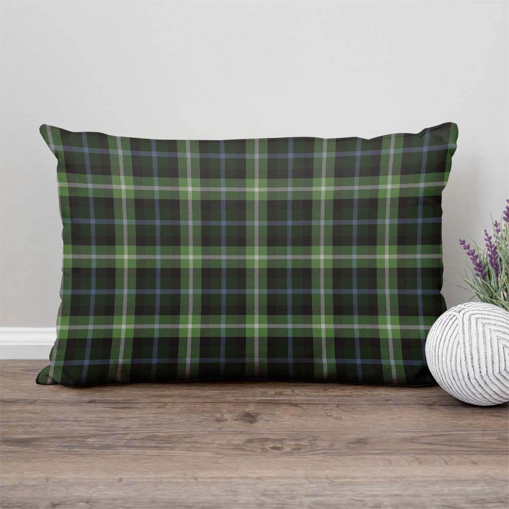 Rodger Tartan Pillow Cover - Tartan Vibes Clothing