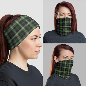 Rodger Tartan Neck Gaiters, Tartan Bandanas, Tartan Head Band - Tartan Vibes Clothing