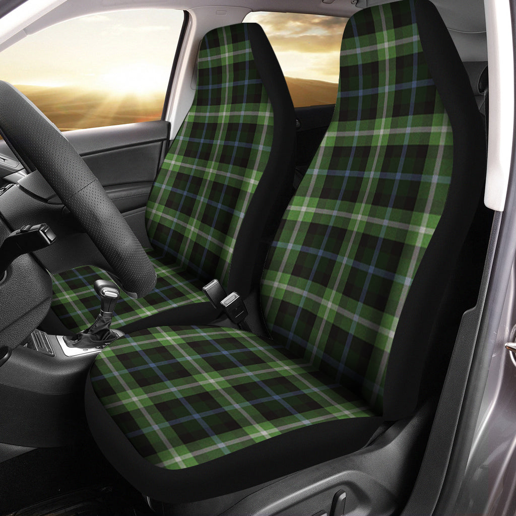 Rodger Tartan Car Seat Cover - Tartan Vibes Clothing