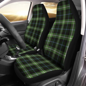 Rodger Tartan Car Seat Cover - Tartan Vibes Clothing