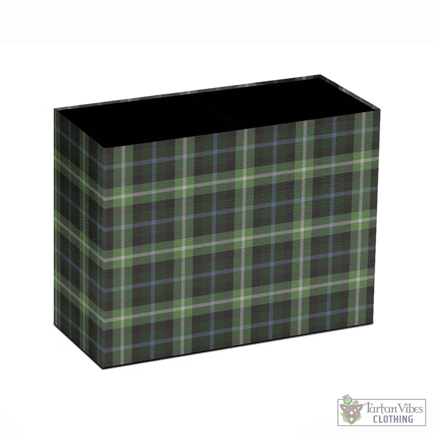 Rodger Tartan Pen Holder - Tartan Vibes Clothing