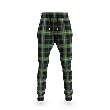 Rodger Tartan Joggers Pants 5XL - Tartan Vibes Clothing