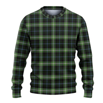Rodger Tartan Ugly Sweater - Tartan Vibes Clothing