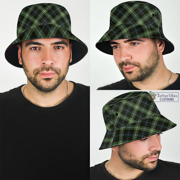 Rodger Tartan Bucket Hat - Tartan Vibes Clothing