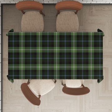 Rodger Tartan Tablecloth - Tartan Vibes Clothing