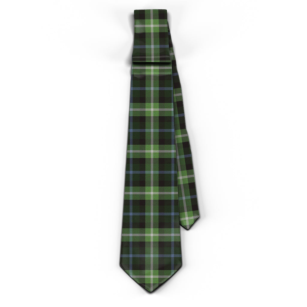 Rodger Tartan Classic Necktie - Tartan Vibes Clothing