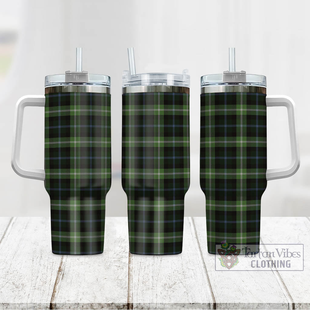 Tartan Vibes Clothing Rodger Tartan Tumbler with Handle