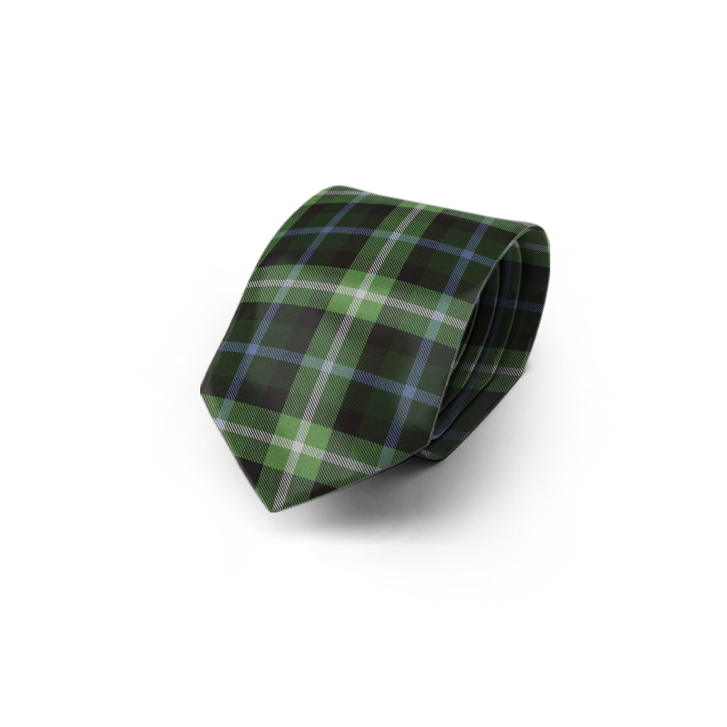 Rodger Tartan Classic Necktie - Tartan Vibes Clothing