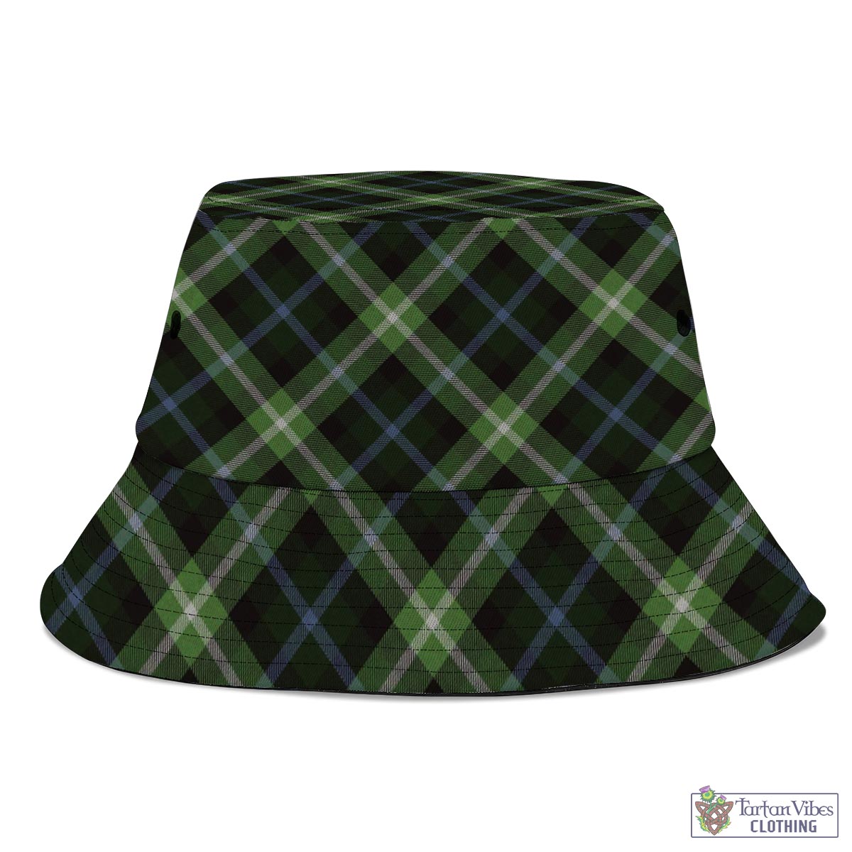 Rodger Tartan Bucket Hat - Tartan Vibes Clothing