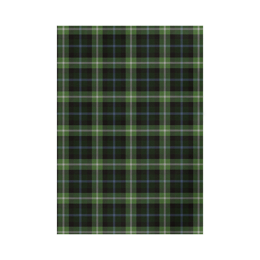 Rodger Tartan Flag - Tartan Vibes Clothing